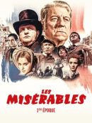 Achat DVD  Les Misérables, 1ère époque 