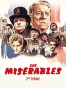 Achat DVD  Les Misérables, 2ème époque 