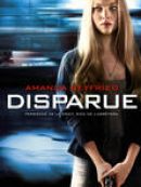 Achat DVD  Disparue (VOST) 