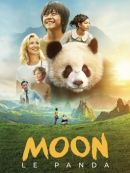 Achat DVD  Moon Le Panda 