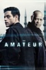 Achat DVD  The Amateur (2025) 
