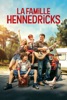 Achat DVD  La Famille Hennedricks 