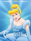 Achat DVD  Cendrillon 