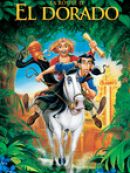 Achat DVD  La Route D' El Dorado 