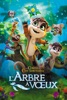 Achat DVD  L'arbre à Voeux : Les Contes De La Cité Sanctuaire 