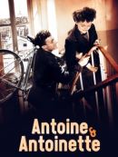 Achat DVD  Antoine Et Antoinette 