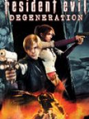 Achat DVD  Resident Evil: Dégénération 
