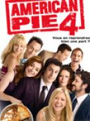 Achat DVD  American Reunion 