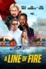 Achat DVD  A Line Of Fire 