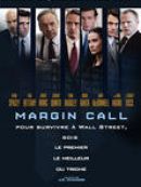 Achat DVD  Margin Call (VOST) 