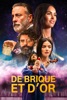 Achat DVD  De Brique Et D'or 