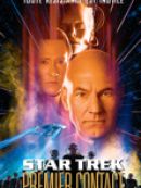 Achat DVD  Star Trek: Premier Contact 