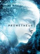 Achat DVD  Prometheus 