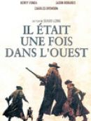Achat DVD  Il était une fois dans l'ouest 