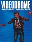 Achat DVD  Videodrome 