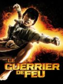 Achat DVD  Le guerrier de feu 