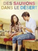 Achat DVD  Des Saumons Dans Le Désert (VF) 