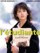 Achat DVD  L'étudiante 