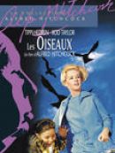 Achat DVD  Les Oiseaux 