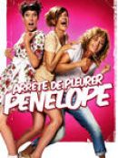 Achat DVD  Arrête De Pleurer Pénélope 