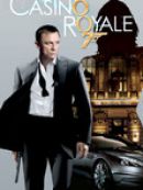 Achat DVD  Casino Royale 