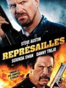 Achat DVD  Représailles 