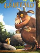 Achat DVD  Le Gruffalo 