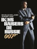 Achat DVD  From Russia With Love 