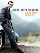 Achat DVD  Goldfinger 