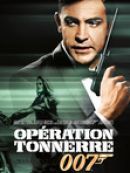 Achat DVD  Thunderball 