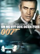 Achat DVD  You Only Live Twice 