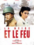 Achat DVD  La neige et le feu 