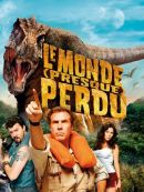 Achat DVD  Le Monde (presque) Perdu 