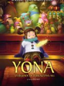Achat DVD  Yona : La légende de l'oiseau sans ailes 