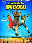 Achat DVD  Les Vacances De Ducobu 