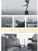 Achat DVD  Etudes Sur Paris 