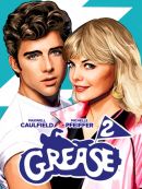 Achat DVD  Grease 2 