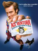 Achat DVD  Ace Ventura: Pet Detective 
