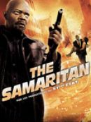 Achat DVD  The Samaritan (2011) 