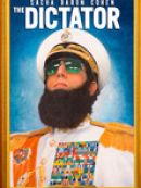 Achat DVD  The Dictator 