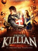 Achat DVD  Prince Killian Et Le Trésor Des Templiers 