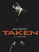 Achat DVD  Taken (VOST) [2008] 