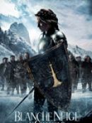 Achat DVD  Snow White & the Huntsman 