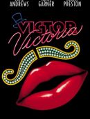Achat DVD  Victor Victoria 