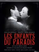 Achat DVD  Les Enfants du paradis (Nouvelle édition) 