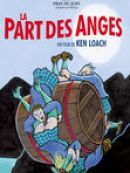 Achat DVD  La Part Des Anges 