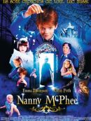 Achat DVD  Nanny McPhee 