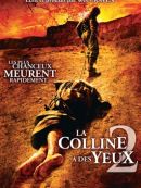 Achat DVD  La Colline A Des Yeux 2 