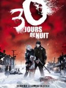 Achat DVD  30 Jours De Nuit 