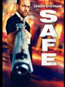 Achat DVD  Safe (VOST) 